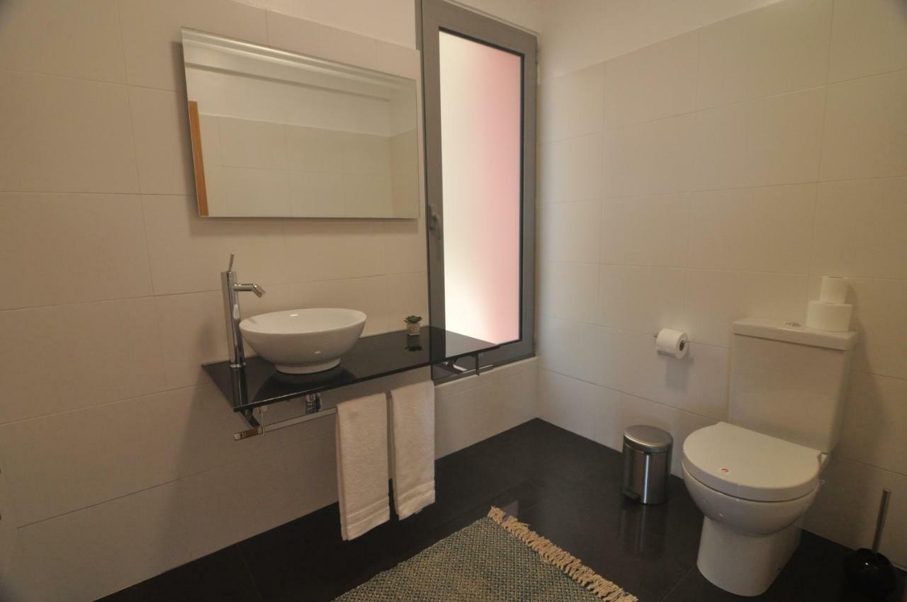 Ponte House Villa ปอร์โต โมนิซ ภายนอก รูปภาพ