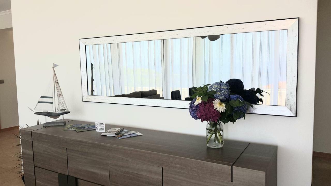 Ponte House Villa ปอร์โต โมนิซ ภายนอก รูปภาพ
