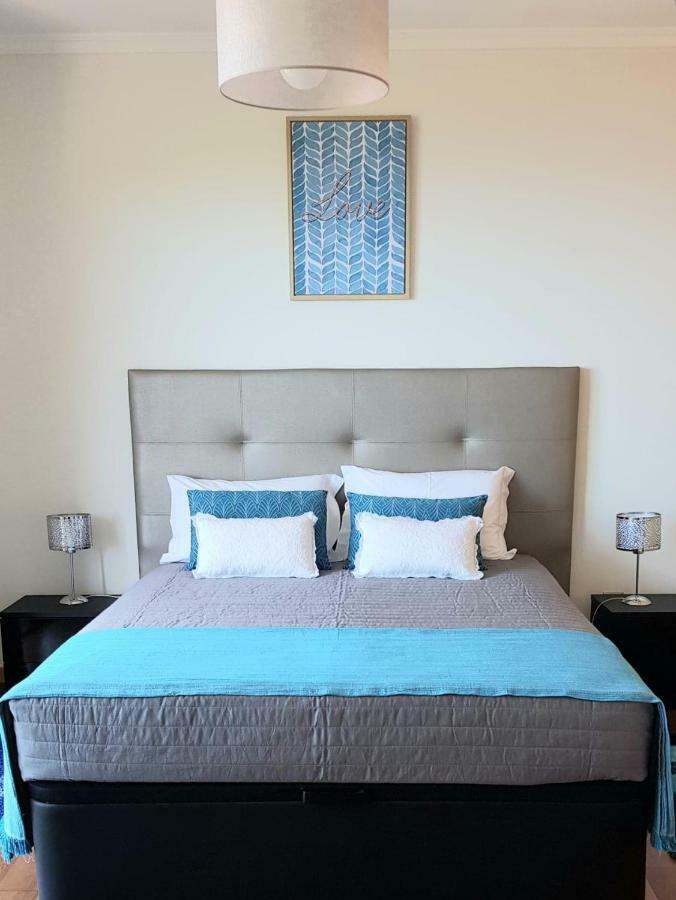 Ponte House Villa ปอร์โต โมนิซ ภายนอก รูปภาพ